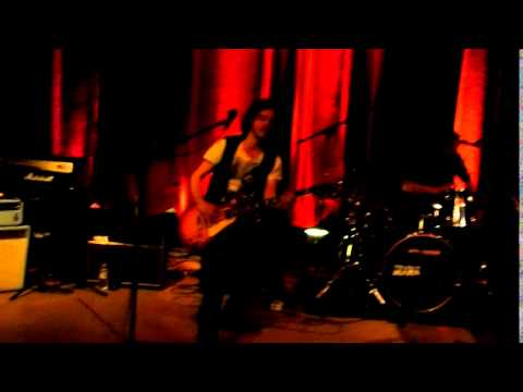 Jays vs Cancer - Martin Deschamps (04-17-2014)