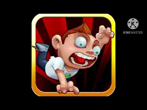 Fred’s voice line in falling Fred