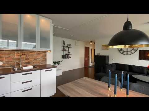 Hagalundsgatan 20 - 2:a · 59m2 - Solna Hagalund : Via Notar mäklare Solna