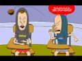 Beavis And Butthead Dumbass