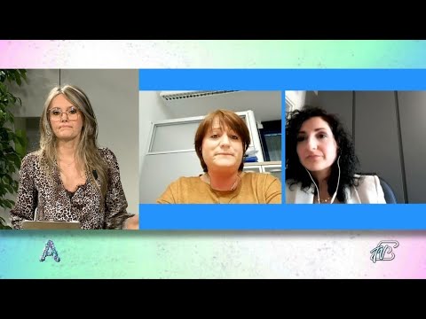 ANGOLI 15/12/2021: SALUTE MENTALE - COSA SI INTENDE PER PSICOSI