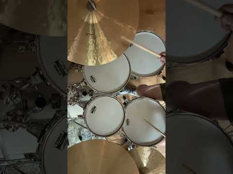 Polar 7’s Vignette | #improvisedmusic #creativdrums #drumming #yamahadrums