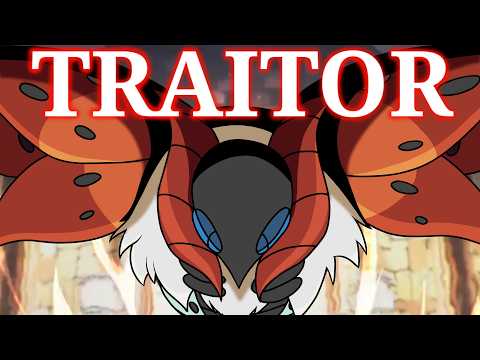 Every Region's Hidden Tragedy (The Lore They Never Told You)