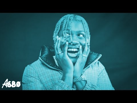 [FREE] Lil Yachty x D.R.A.M Type Beat 2019 - "Cherry" (Prod By ASBØ)