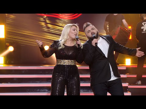 Kenge Moj - Era Rusi & Mentor Haziri | Sajzeza | Kolazh - Duetet e kengeve tradicionale -Vizion Plus