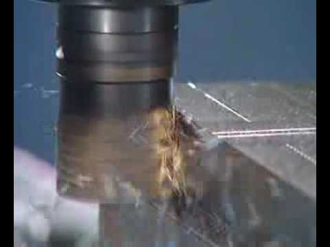 Sandvik Coromant CoroMill 390 Long Edge