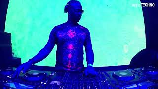 Green Velvet - Live @ This is Techno en Chocolate x Bahía Blanca 2022