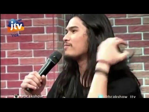 Kocakkk ... Virzha belajar bahasa Jawa @ B_Cak Show JTV ( part 1)