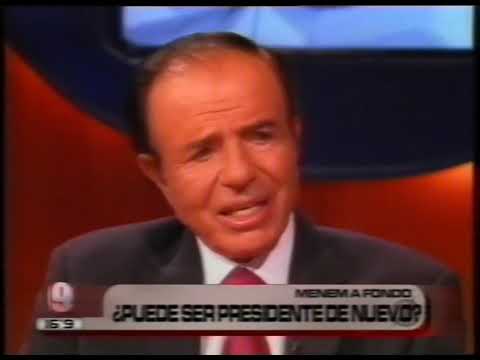 Programa del 13/04/2003 HORA CLAVE