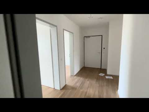 Wohnen am Terrassenpark: Whg. V1-19 (4-Zimmer-Wohnung mit 89 qm im 2. OG)