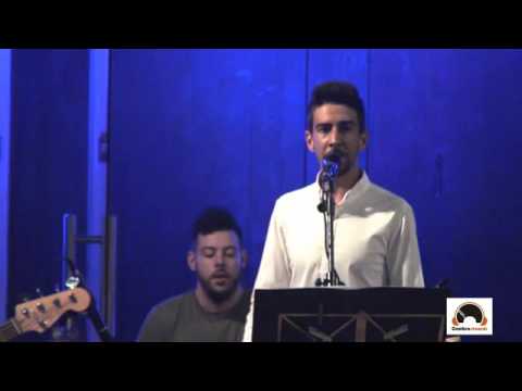 JONATAN PENALBA: La perxelera (Torrent, 2017).