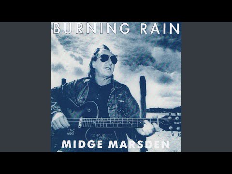 Burning Rain (the original)