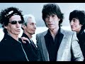 The Rolling Stones - The singer, not the song
