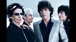 The Rolling Stones - The singer, not the song