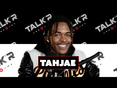 11PM in Dallas Freestyle 🎙 | Ft.Tahjae