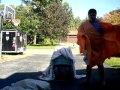 Quick Change Magic