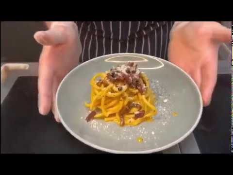 Carbonara de Al Dente