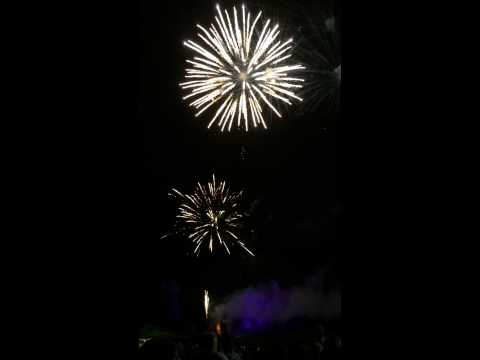 Salūts Ropažiem 810