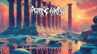 Rotting Christ - A Dinasty From the Ice (lyric video)