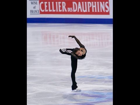 MOKSZ Műkorcsolya Live Stream - Magyar Kupa 2017