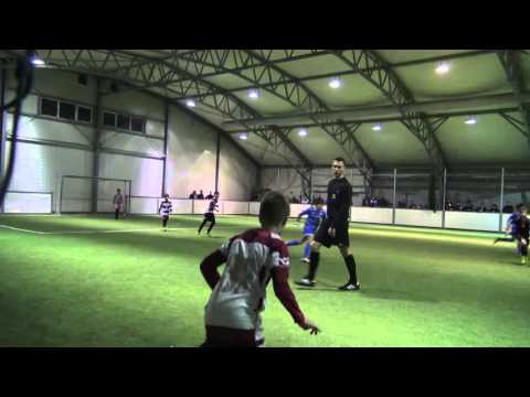 19.12.2015 U11: TRIGLAV : SAVA 2.POL