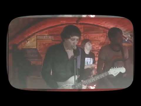 The Cribs - My Life Flashed Before My Eyes (Live)