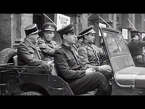 Die 4 im Jeep: Der Kulturkampf um Wien | ORF Kulturmontag [04.05.2020]