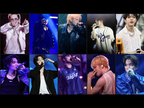 TREASURE (트레저) TIKTOK COMPILATION 6 @LennyLen