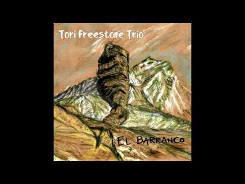 'El Barranco' from 'El Barranco' by Tori Freestone