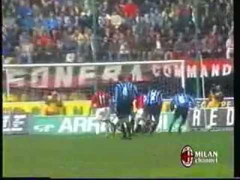 Inter Milan 1-2 stagione 93-94