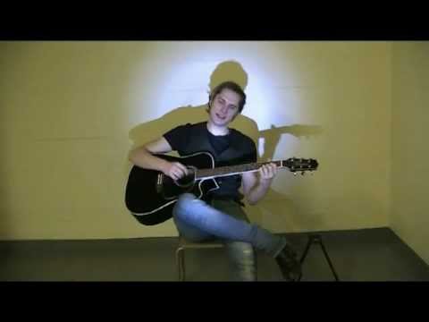 Jonathan Isaksson - Case Closed