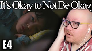 Had me CRYING 😭 💔 *IT'S OKAY NOT TO BE OKAY* Ep 4