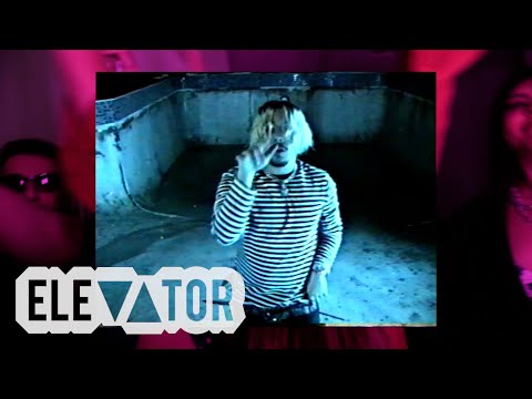 iON LIL GUT - Hollywood Party (Official Music Video)