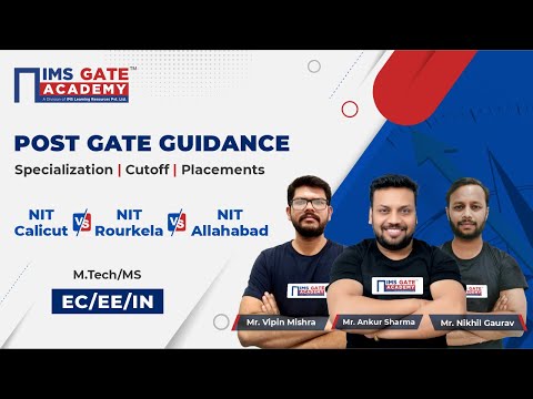 The GATE IAS Academy East Delhi Video 5