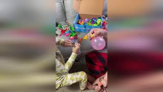 Party Favor Assortment for Kids Boys Girls Bulk of Small Toys — Pinata Filler