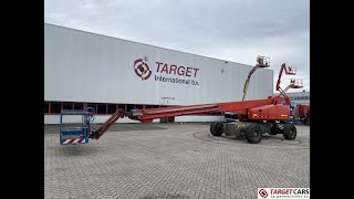 Nacelle télescopique Genie S-105 à vendre - Image 4 | Machineryline BF Nacelle télescopique Genie S-105 | Image 4 - Machineryline