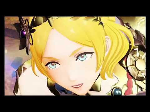 Fire Emblem Warriors - History Mode: Invisible Ties - Timed Attack Lv. 20 (S Rank)