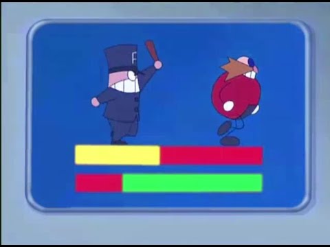 Newbie's Perspective Sonic X Episode 33 Review Project Shadow