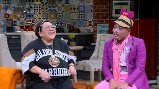 Download lagu SULE SI PINKY BOY DIKERJAIN SAMA ANDRE mp3 Download lagu SULE SI PINKY BOY DIKERJAIN SAMA ANDRE mp3