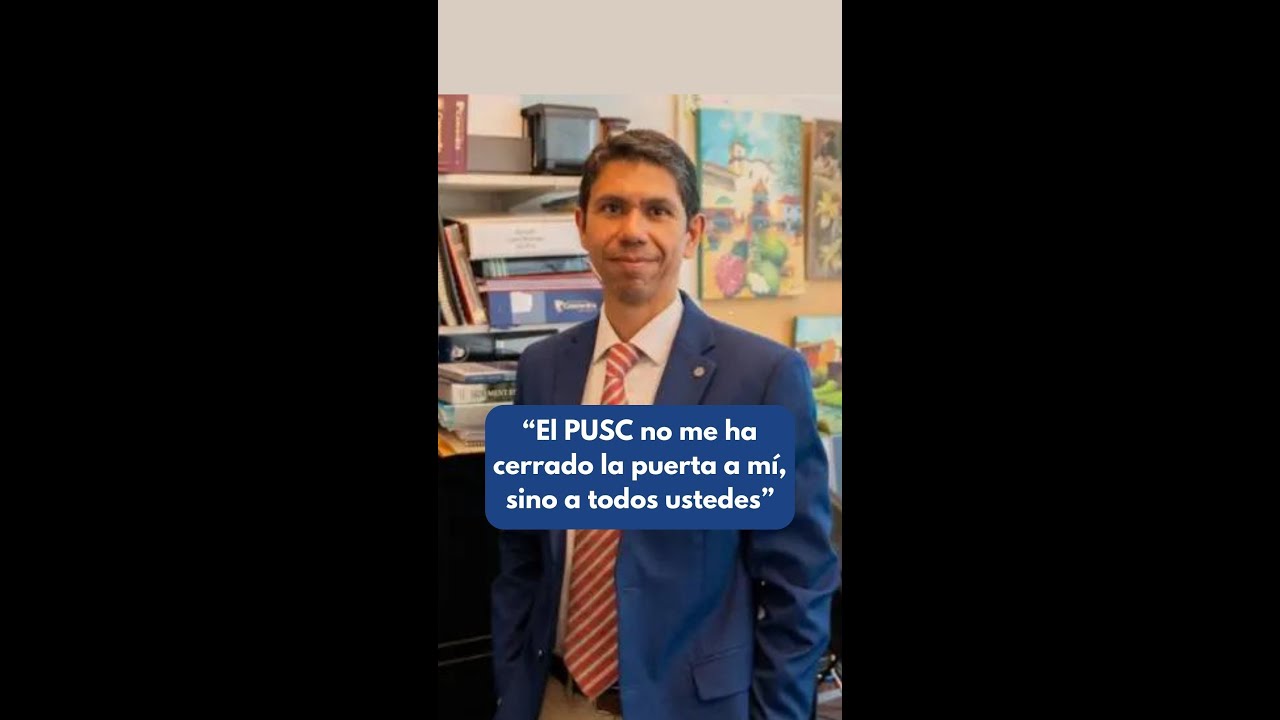 “el pusc no me ha ce