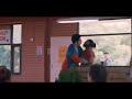 Bagga Bhai fighting scene in canteen | Bhati | College Romance S2