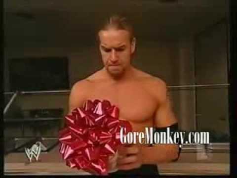 Christian Gets A Jar Of Ass-Cream