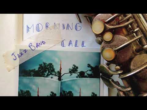 The Morning Call Jazz Band - Motherless Child