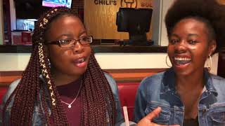 We Saw NBA Young Boy 😱‼️