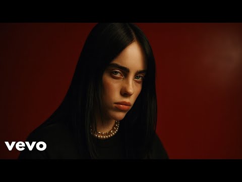 Billie Eilish - Lose My Mind [LYRICS VIDEO]