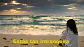 Sophie Ellis-Bextor - Today the sun&#39;s on us (Subtitulada al español)