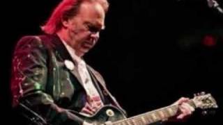 NEIL YOUNG Separate Ways &quot;great &amp; rare recording&quot;.wmv