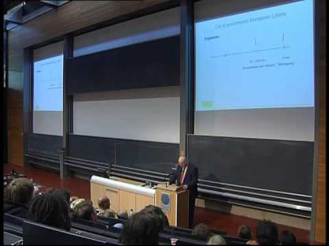 Freier Wille - alles Illusion? Ansgar Beckermann