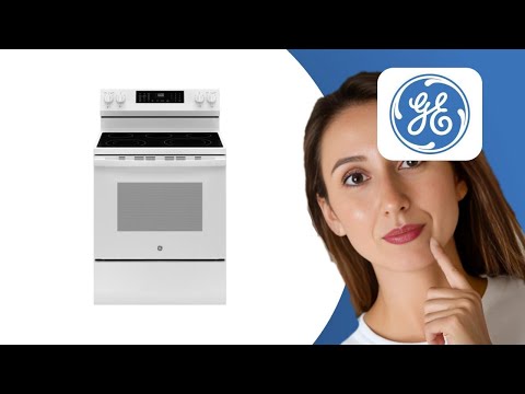 How to Air Fry with Your GE GRF600AVWW Stove