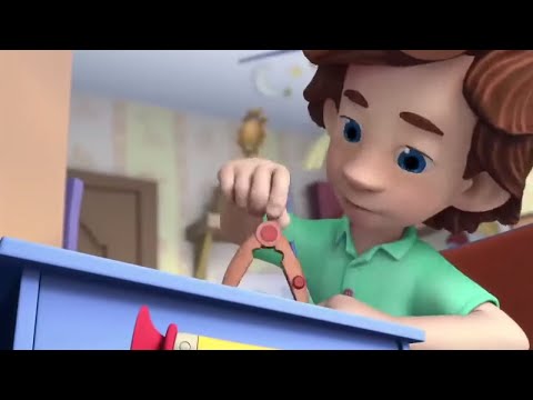 The Fixies ★ The Calculation Problem ★ Fixies 2019 | Videos For Kids | Cartoons For Kids - Kingdom Kids Zone, Little Learners - The Fixies